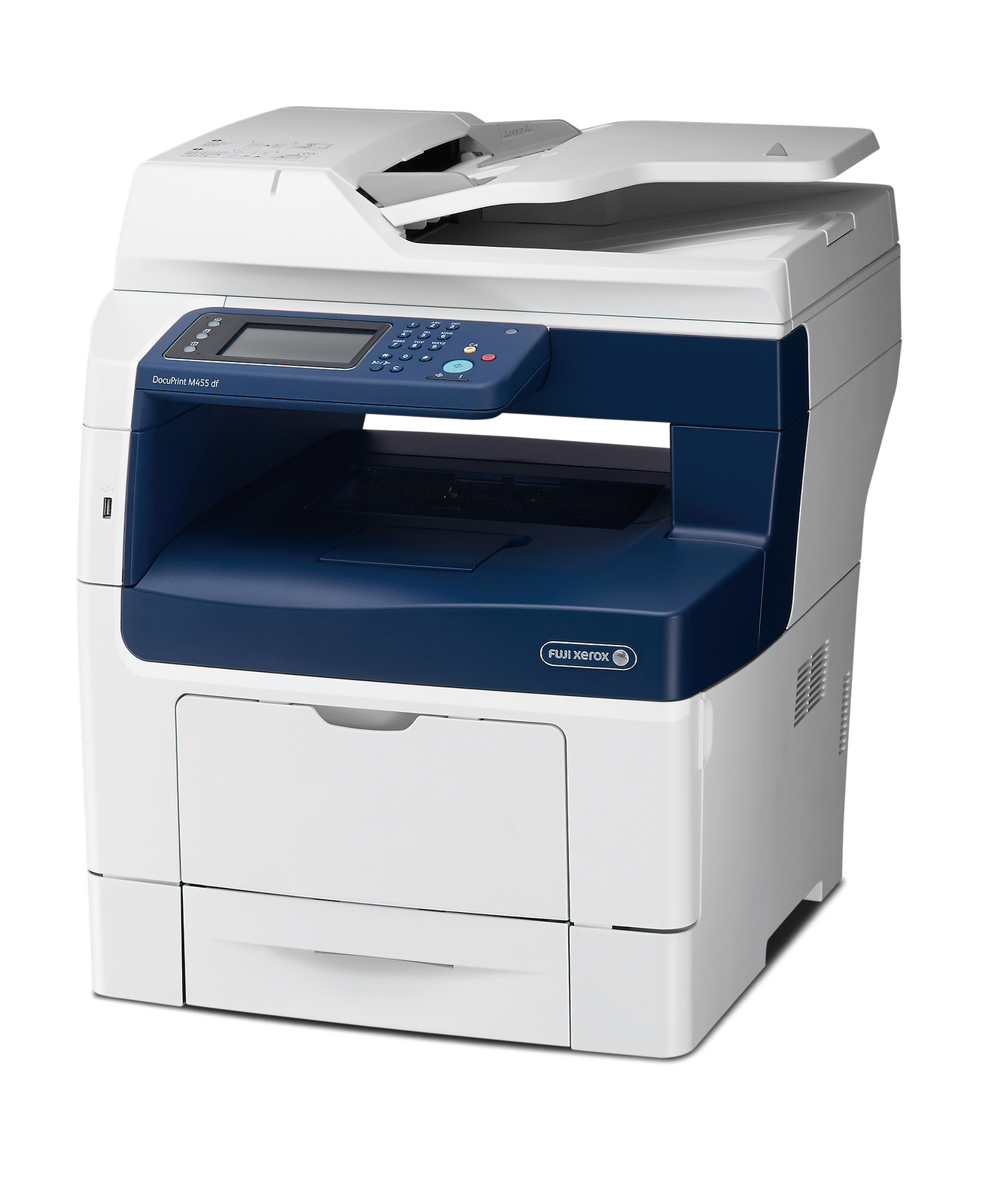 Fuji Xerox DocuPrint df Australian Printer Services Ltd
