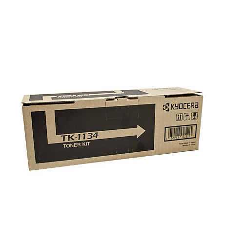 Kyocera TK1134 Toner Kit - on sale