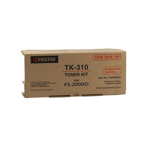 Kyocera TK-310 Toner Cartridge - On Sale!