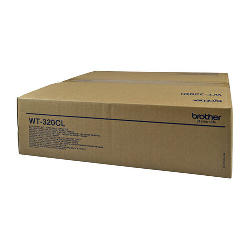 Brother WT320CL Waste Pack - 50000 pages