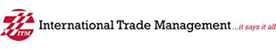 - International Trade Management